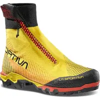La Sportiva Aequilibrium Speed Gtx Wanderschuhe Gelb EU 40 1/2 Herren Gelb EU 40 1/2