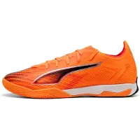 Puma Herren Fussball-Hallenschuhe ULTRA 6 MATCH IT