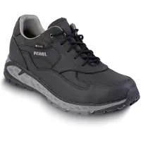 Meindl Trondheim GTX Herren (Schwarz), 43 EU