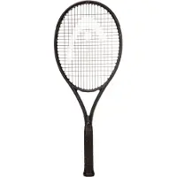 Head - graphene touch speed xtr - Zwart