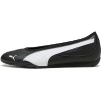 Puma Catch Soleil Ballerinas