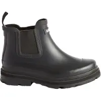 Aigle Soft Rain 2 Gummistiefel Schwarz EU 38 Damen Schwarz EU 38