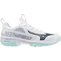 Mizuno Wave Panthera Feldhockeyschuhe Weiß EU 38 1/2 Weiß EU 38 1/2