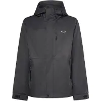Oakley Westview Jacket blackout (02E) XXL