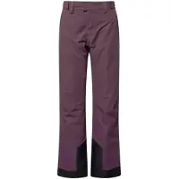 Oakley Snow WMN Insulated Pant dark toadstool (8AA) XS