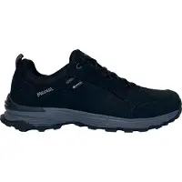 Meindl Herren Toledo 2 GTX Multifunktionsschuh schwarz 42.5