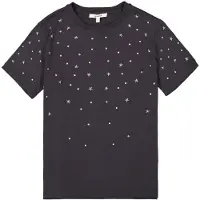 Garcia damen T-Shirt, S, Grau