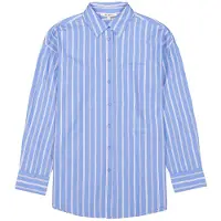 Garcia damen Shirt, M, Blau