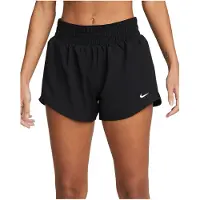 Nike Damen Shorts W NK TEMPO DF MR 3" SHORT