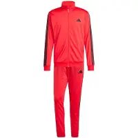 Adidas Trainingsanzug 3-Stripes Basic