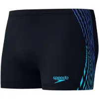 Speedo Tech Panel Badehose Boxer