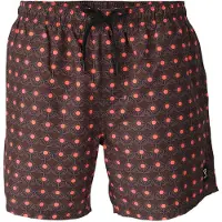 Brunotti Badehose Cester Mini Herren Memories Of The Sun Pirate Black-L