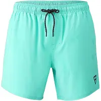 Brunotti Badehose Bru conic Herren Caribean Green-M