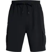 Under Armour Herren Shorts UA VIBE WOVEN CARGO SHORT