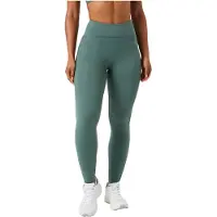 Björn Borg Leggings Reform Tights Damen Balsam Green-L