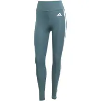 Adidas Damen Tight Optime Essentials 3-Streifen