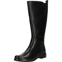 Caprice Stiefel in BLACK COMB | Gr.: 37