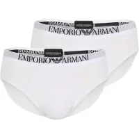 Emporio Armani Em000251_af14134 Slips 2 Einheiten