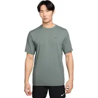 Nike Herren Shirt M NK DF UV HYVERSE SS