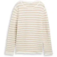 Tom Tailor Ottoman Pullover
