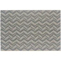 Sieger Outdoor-Teppich