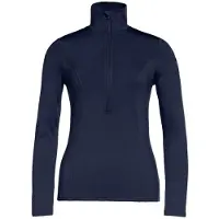 Goldbergh Skipullover Serena Damen French Blue Blue-XS