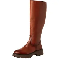 Marco Tozzi Stiefel in COGNAC | Gr.: 37