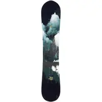 Rossignol - Snowboard All-Mountain - Airis 2026 für Damen aus Wolle - Größe 149 cm - schwarz
