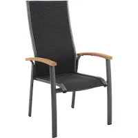 Royal Garden Royal Kensington Plus Hochlehner Aluminium