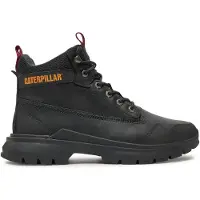CAT Colorado Sneaker WP P725946, Sneaker, Herren, Schwarz, Größe: 42