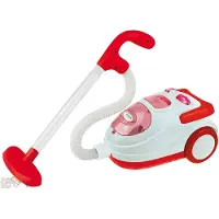 Junior home - Vacuum Cleaner B/O (505131)