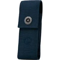 Leatherman Nylon Sheath Large 939944 Midnight Blue, Gürteletui