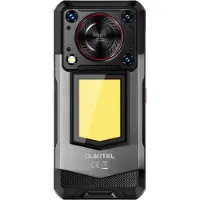 Oukitel WP56 (5G - 6.8" - NFC - 512 Go, 12 Go RAM - 16 000 mAh) Noir