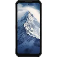 Oukitel WP56 (5G – 6,8" – NFC – 256 GB, 8 GB RAM – 16.000 mAh) Schwarz