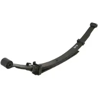 CS Germany 10.461.371.00 Blattfedern für OPEL Frontera A SUV (U92) Hinten 550/660mm