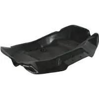BLIC Motorabdeckung 6601-02-1150861P