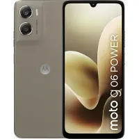 Motorola moto g06 power , 17,5 cm (6.88"), 4 GB, 256 GB, 50 MP, Android 15, Khaki