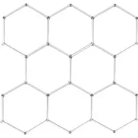 Luxula HexaForm 8er