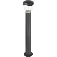 Emos LED GARDEN LIGHT,E27,IP44,MAX 15W,POLE
