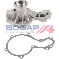 BOGAP Wasserpumpe Premium A4234155