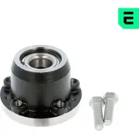 OPTIMAL Radlagersatz Vorne für IVECO DAILY III Pritsche/Fahrgestell 140mm 681906L