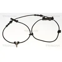 TRISCAN ABS Sensor Raddrehzahl Vorne für OPEL INSIGNIA Caravan 8180 24127
