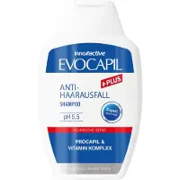 Evocapil Plus Anti-Haarausfall Shampoo mit Procapil 300 ml