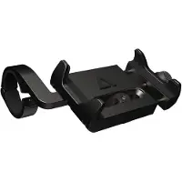Cube Acid Handyhalterung HPA | black