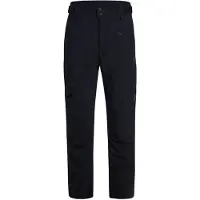 Peak Performance Herren Hose M Scoot Insulated Ski Pan-BLACK