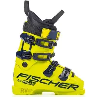 Fischer Rc4 Podium Lt 70 Junior-alpinskistiefel