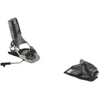 Look - Bindung Ski Alpin - Pivot 2.0 13 Gw Black Metal - Größe 115 mm - Grau