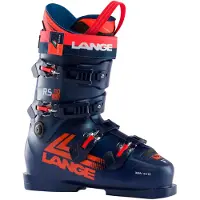 Lange Rs 110 Lv Alpin-skischuhe