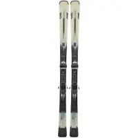 K2 Damen Ski DISRUPTION MTI W - ERC 11 TCx light black