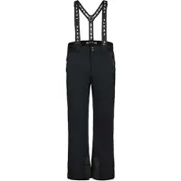 Luhta Skihose Kortepohja Herren Midnight Black-Größe 58